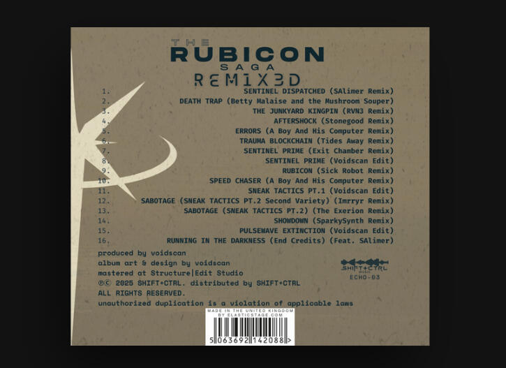 Remix CD2 Remix CD2