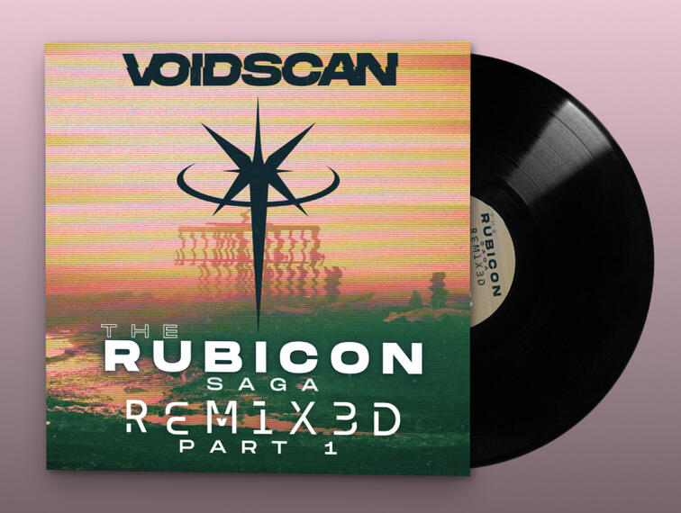 Remix Vinyl1 Remix Vinyl1
