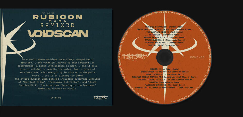 Remix CD Remix CD