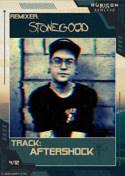 Stonegood Stonegood