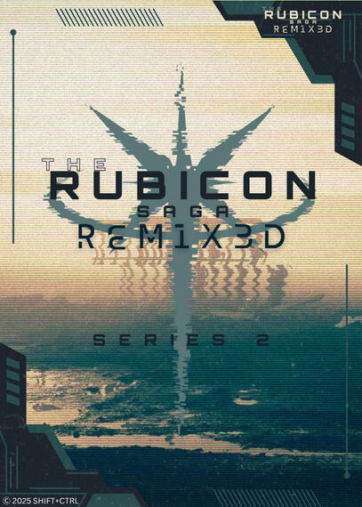 Trading Card Back Design