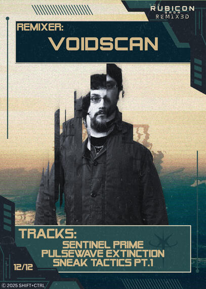 Voidscan