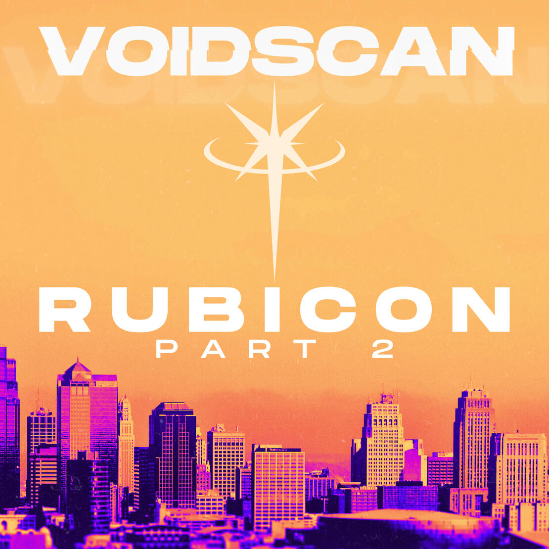Rubicon Part 2