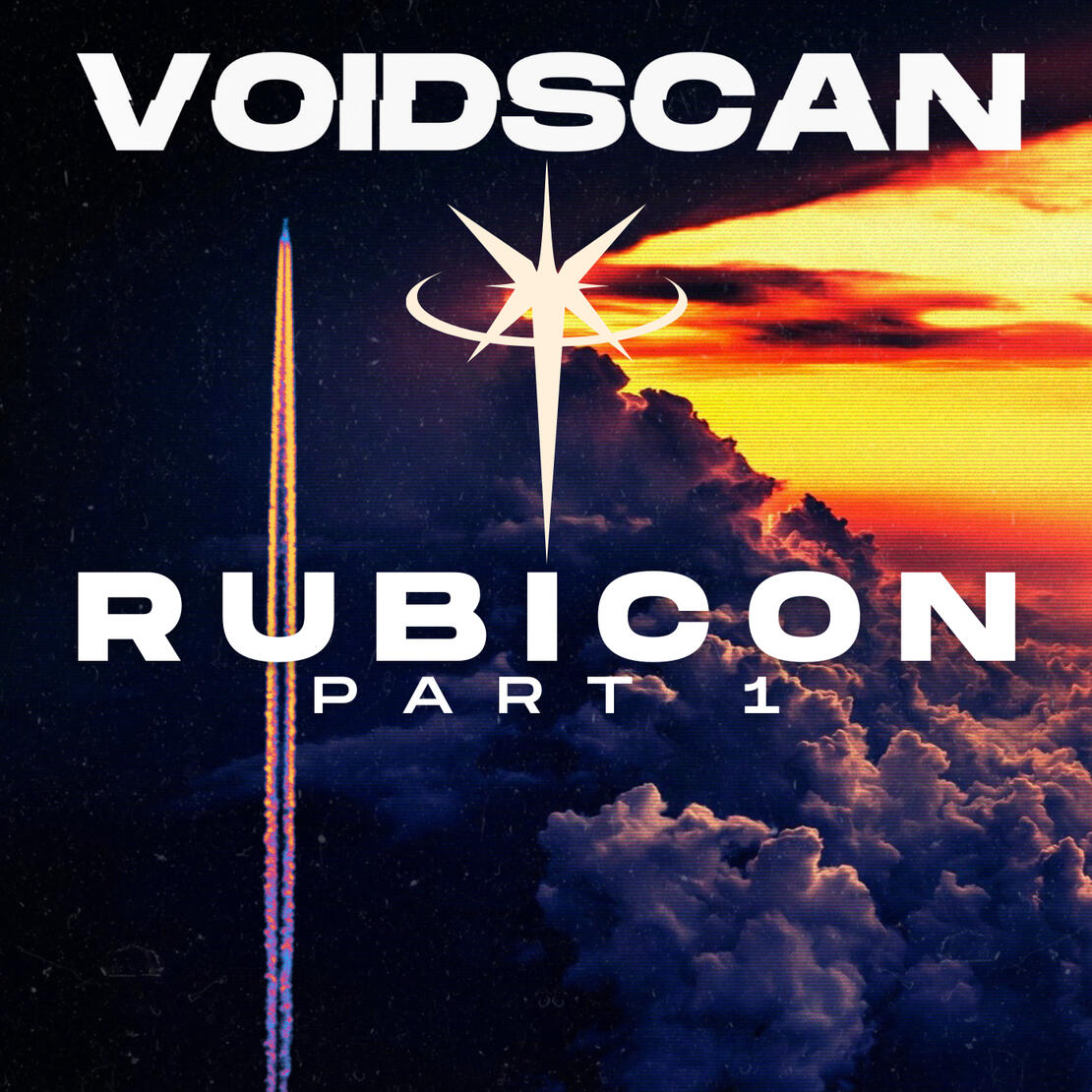 Rubicon Part 1