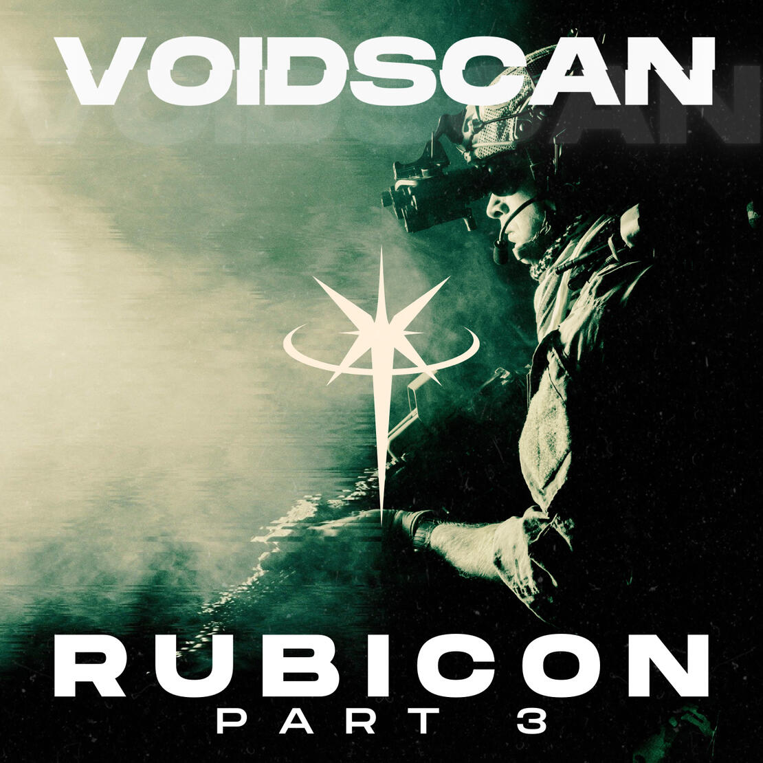 Rubicon Part 3