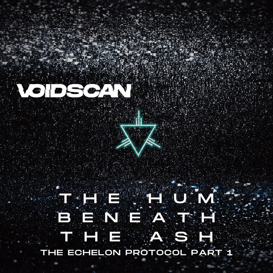 The hum beneath the ash